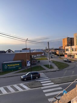 Budova polyfunkčná VT skvelá investícia pre podnikateľov - 9