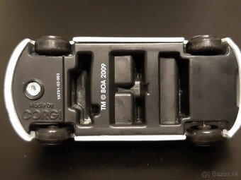 Corgi modely auta - 9