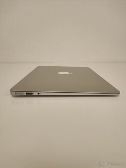 MacBook Air 2017 | i5 • 8GB • 128GB - 9