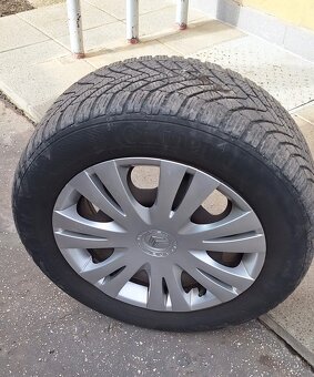 Citroën C4 Grand Picasso 1.6 HDI - 9