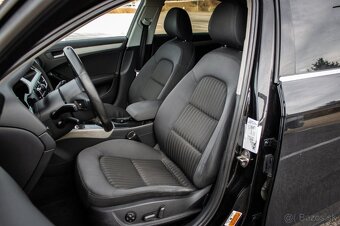 Audi A4 3.2FSI 195kw Quattro MT/6 2008 - 9