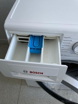 Automatická práčka BOSCH - 9