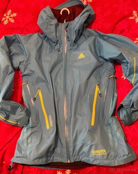 Adidas bunda Gore-tex M - 9