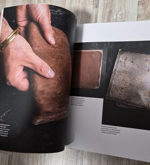 Sklizeň + Čokoláda - Josef Maršálek - 9