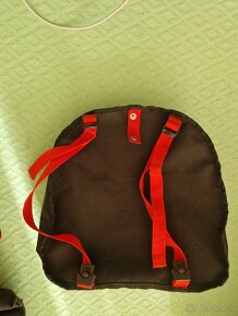 Wednesday taska cez plece/Lego Ninjago&friends skolske tasky - 9