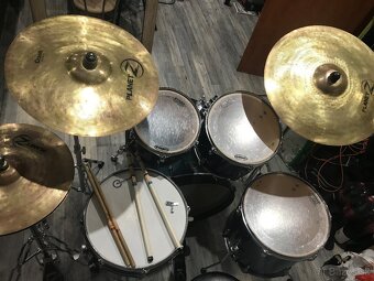 Tama Imperiallstar komolet sada - 9