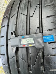 SEAT Leon disky 5x112 s pneu 205/55 R16 - 9