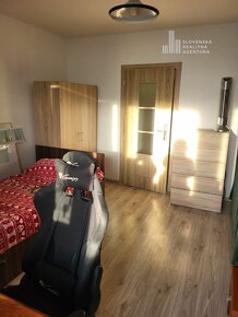 SRA | 3 izb. slnečný byt, kompletná rekonštrukcia, Devínska  - 9
