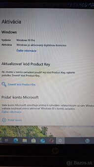 Hp probook 6560b - 9