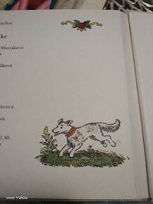 Na veselej poviedke, - 9