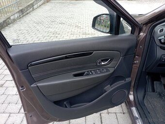 Renault Scenic 1,5DCi, 81kW,M6,r.2014 - 9