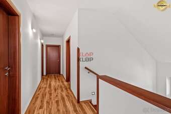 PRIESTRANNÝ 6 i RD v SÚKROMNEJ ULICI len 15 KM OD BRATISLAVY - 9