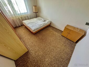 PREDAJ 2 izb. byt 48 m2 ul. Svätoplukova - PEZINOK - 9