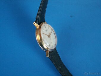 Hodinky Prim rok 1967. - 9