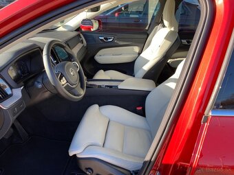 Volvo XC60 Inscription 2.0D 140kW D4 Geartronic Diesel - 9
