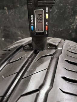195/65 R15 Semperit letne pneumatiky - 9