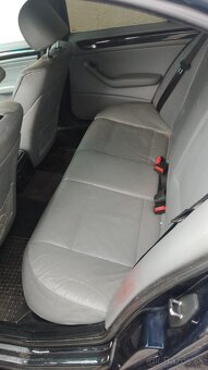 Bmw E46 323i - 9