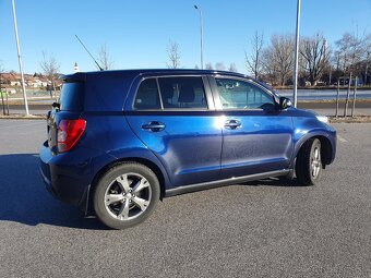 Toyota Urban Cruiser 1.33 VVT-i - 9