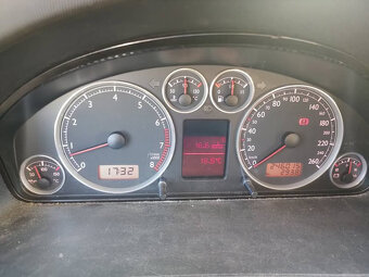 Seat Alhambra LPG KME VR6 2,8 150kW - 9