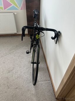 Cestný bicykel Lapierre - 9