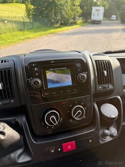 Peugeot Boxer 2.0Hdi L3H2 - 9