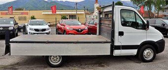 Iveco Daily 2.3 TDI 35S11 ODPOČET DPH - 9