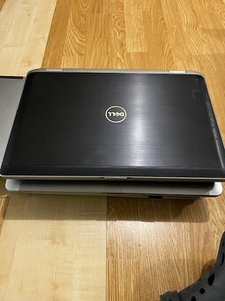 6 x notebook na diely - 9