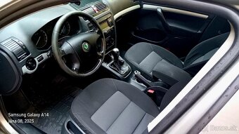 Škoda Octavia COMBI II 1.9 TDI 77KW 238Tis.km - 9