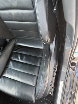Golf R 221kw 4motion DSG Pokazeny motor - 9