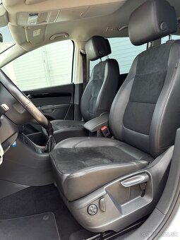 Volkswagen Sharan 2.0 TDi - 110 kW - Highline - mod. 2020 - 9