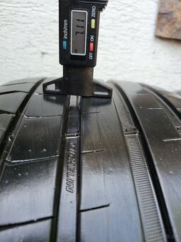 235/40 ZR18 Michelin letne pneumatiky - 9