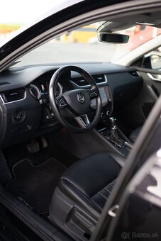 Škoda octavia 3 Facelift 2.0 TDi DSG Superb VW Passat Golf - 9