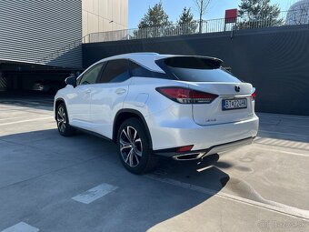 LEXUS RX300 Final Edition - možnosť odpočtu DPH - 9