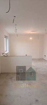 Na predaj rodinný dom – Šurany (holodom - 112m2) - 9
