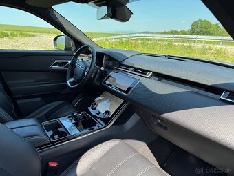 Range Rover Velar - 9