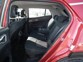 Sportage 1,6 T GDi HEV Gold A6 - 9