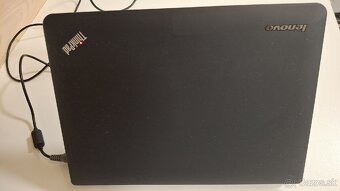 Lenovo ThinkPad Edge E130 11,6" 8GB 120gbSSD - 9