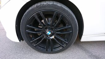 BMW F30 M packet - 9