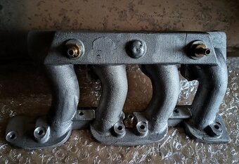 2 x karburator Where 44 IDF, Fiat, Lancia, Alfa dohc. - 9