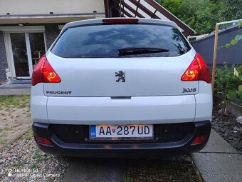 3008◾2.0 HDi◾PANORAMA - 9