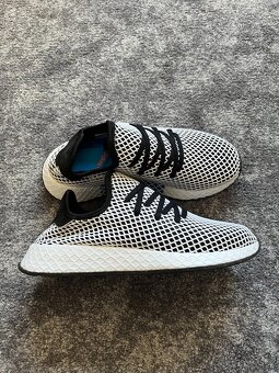 12x Pánské sportovní tenisky Adidas Deerupt - 9