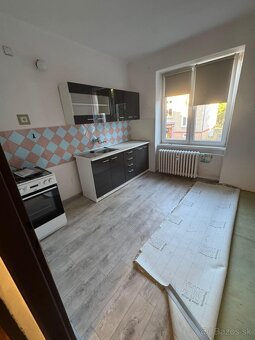 2-izbový byt 81 m2, Vranov nad Topľou , Sídlisko I. - 9