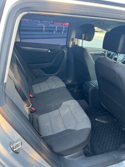 Volkswagen passat b7 2.0 TDi 2011 - 9