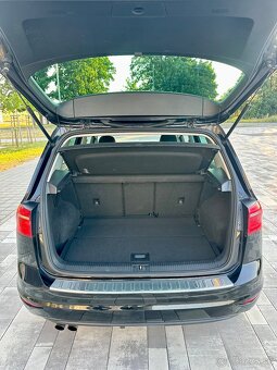VW Golf VII Sportsvan - 9