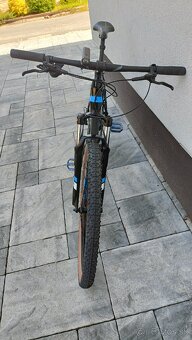 Kross Level 2 - 9