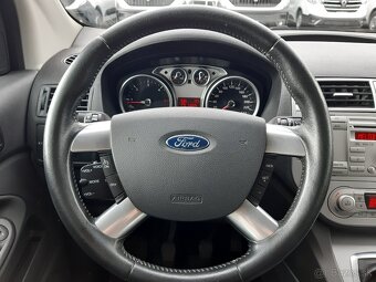 Ford Kuga 2.0 TDCi DPF Trend 4WD, nové v SR - 9