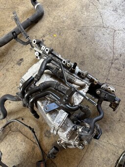 Diely z motora 1.6tdi / 2.0tdi - 9
