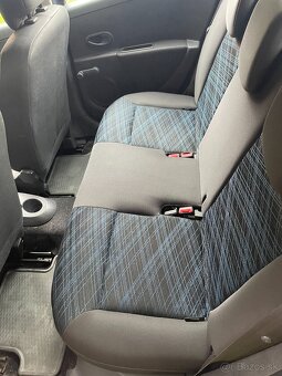 Renault Clio 1.2 16v hatchback 5-dverový - 9