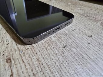 Iphone 12 pro max 256gb v TOP stave bez znamok pouzivania vh - 9