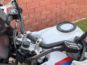 BMW R 1250 GS - OPTION 719, Akrapovič - 9
